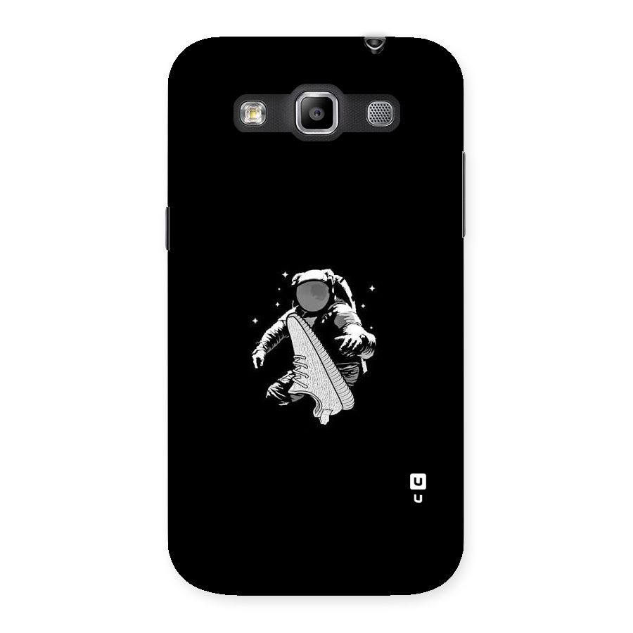Space Shoe Back Case for Galaxy Grand Quattro