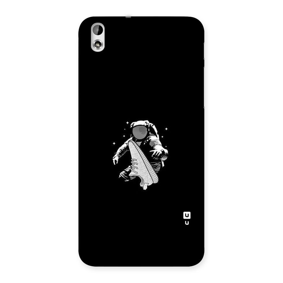 Space Shoe Back Case for HTC Desire 816g