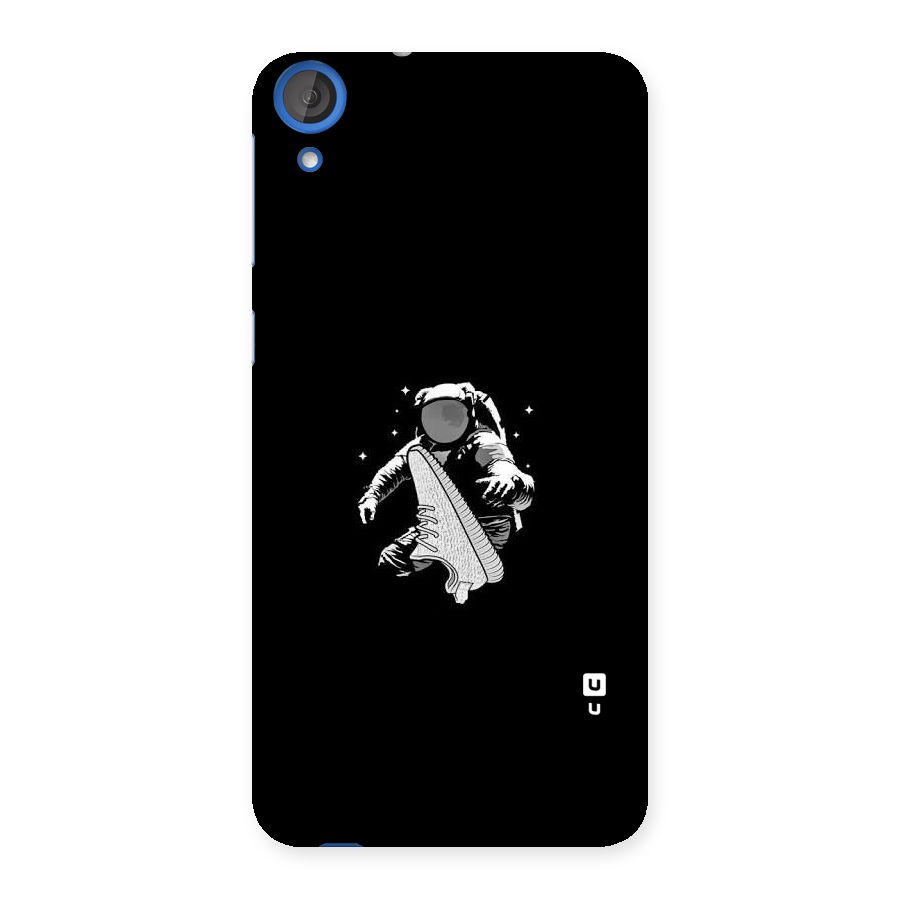 Space Shoe Back Case for HTC Desire 820