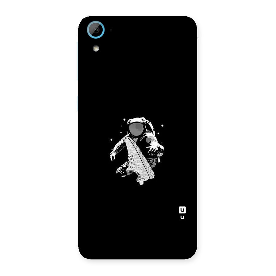 Space Shoe Back Case for HTC Desire 826