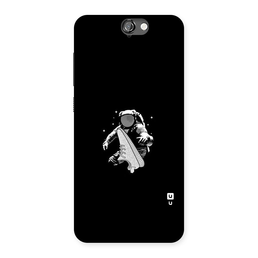 Space Shoe Back Case for HTC One A9