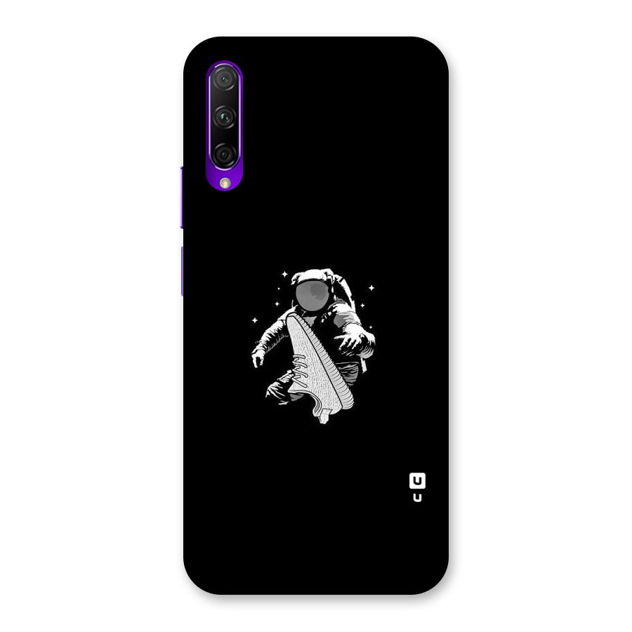 Space Shoe Back Case for Honor 9X Pro