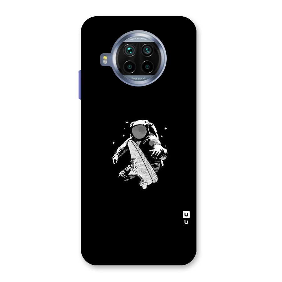 Space Shoe Back Case for Mi 10i