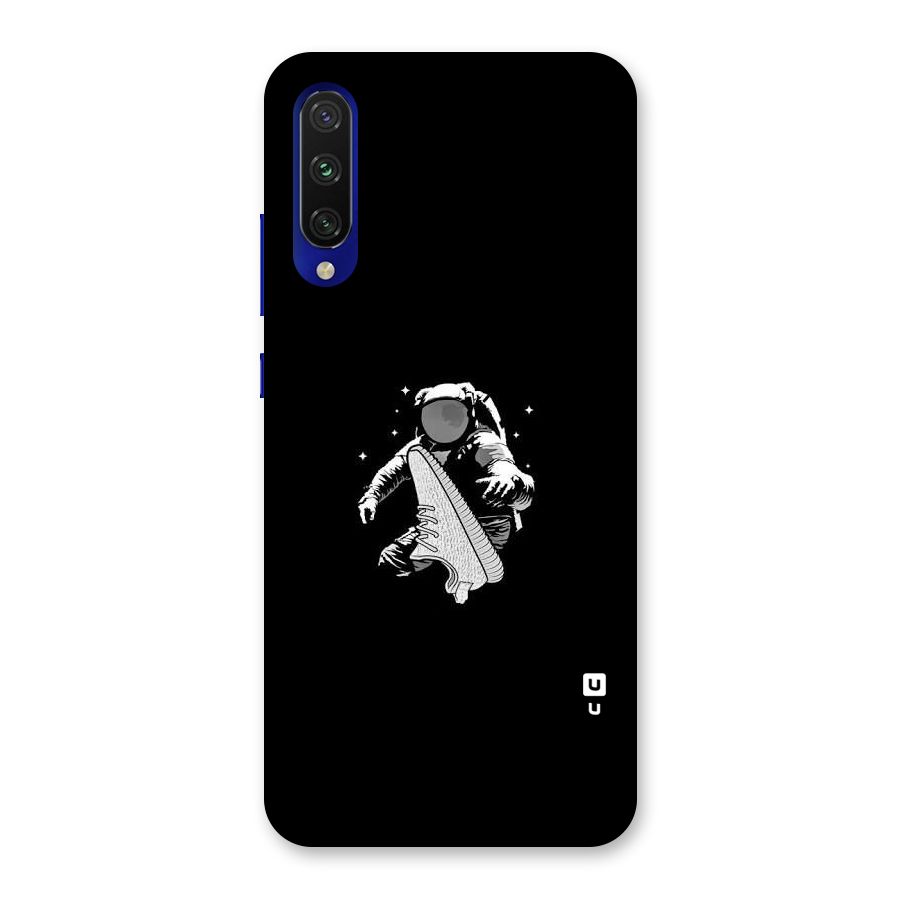 Space Shoe Back Case for Mi A3