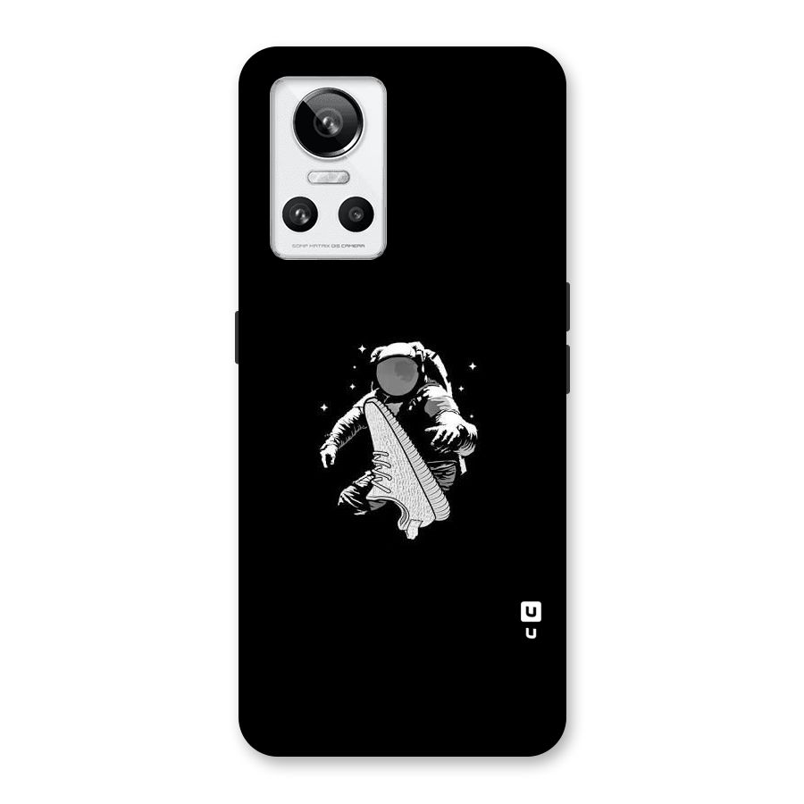 Space Shoe Back Case for Realme GT Neo 3
