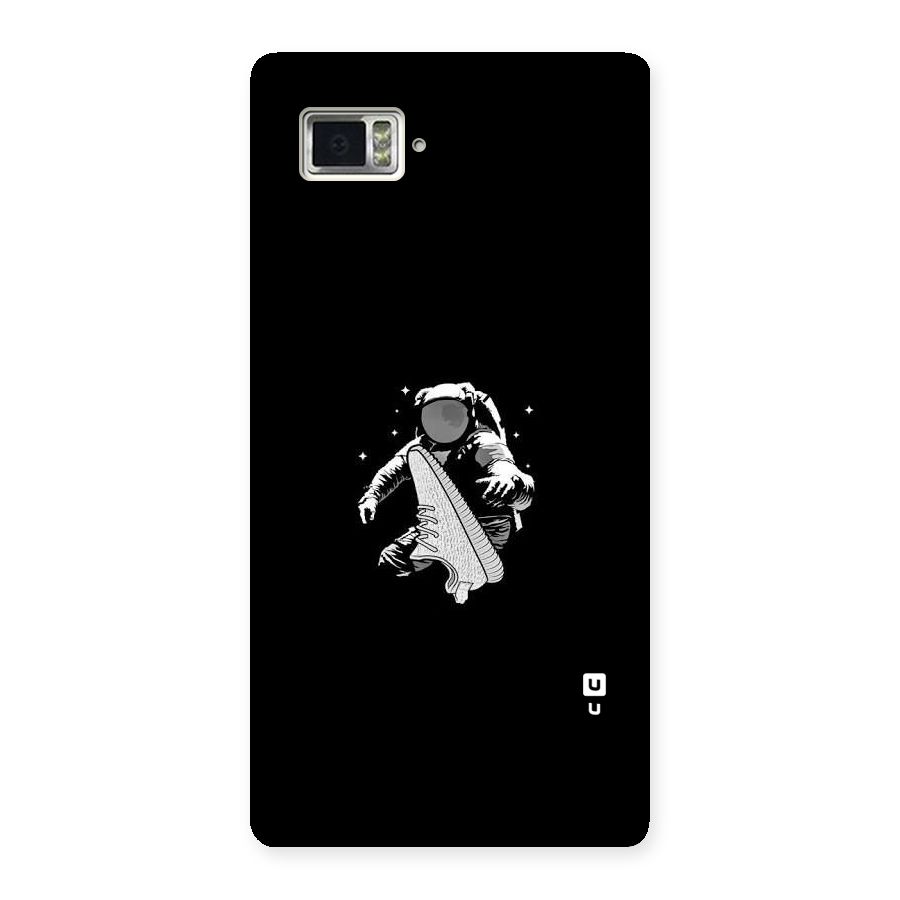 Space Shoe Back Case for Vibe Z2 Pro K920
