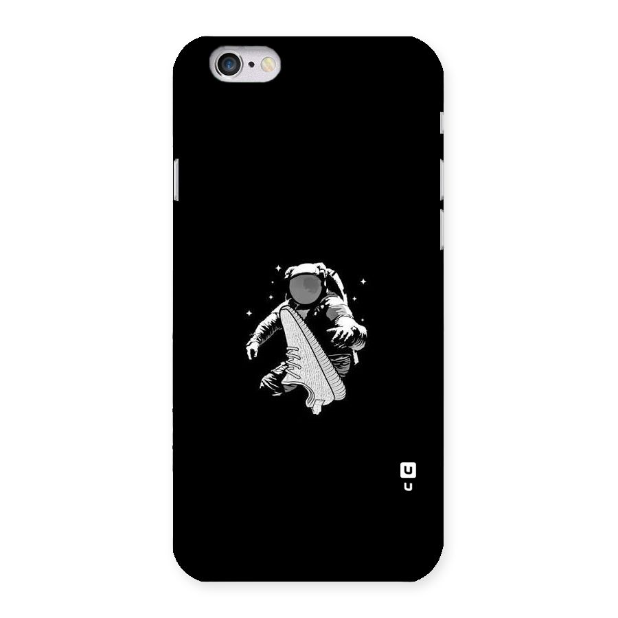 Space Shoe Back Case for iPhone 6 6S
