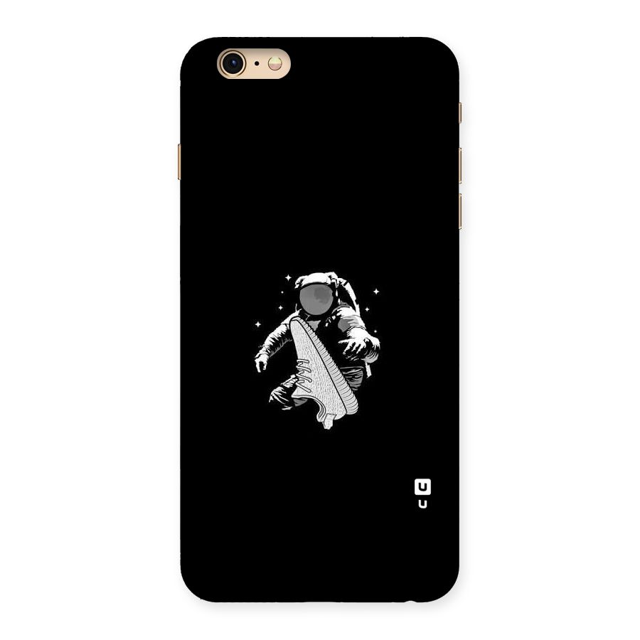 Space Shoe Back Case for iPhone 6 Plus 6S Plus