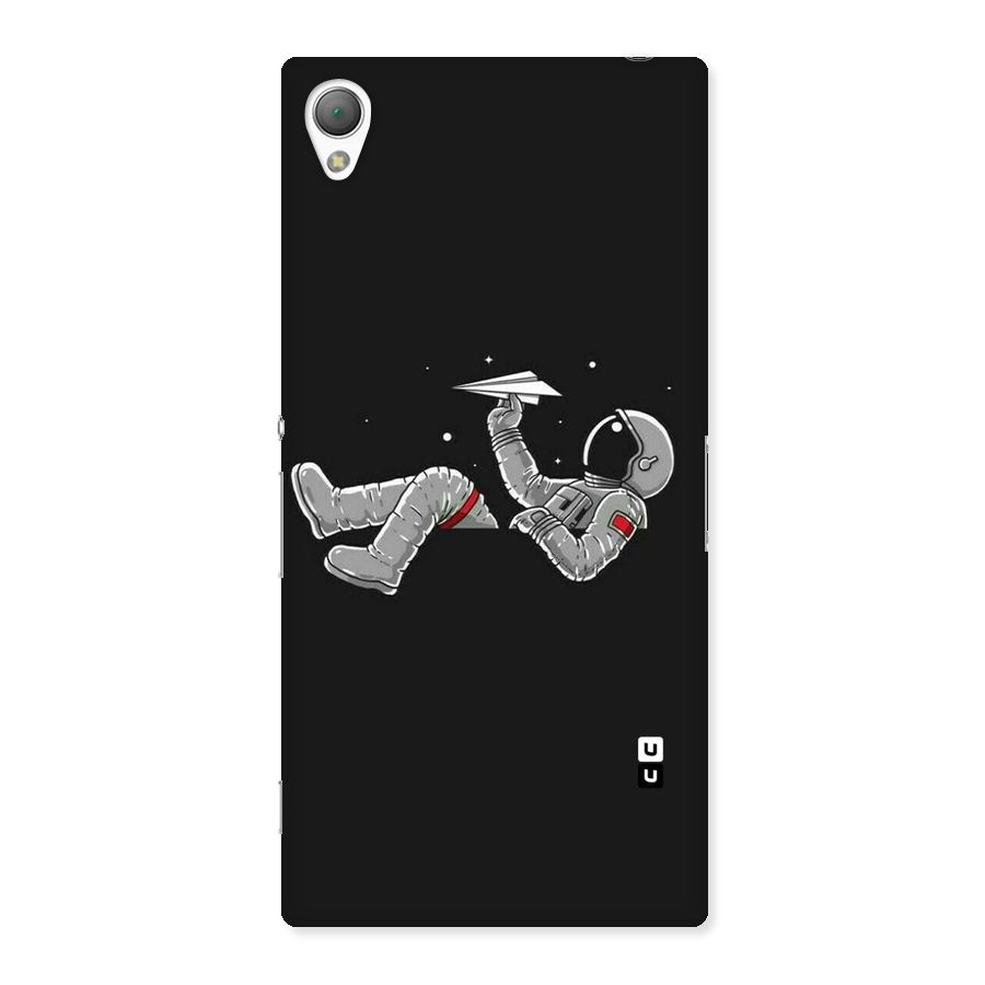 Spaceman Flying Back Case for Sony Xperia Z3