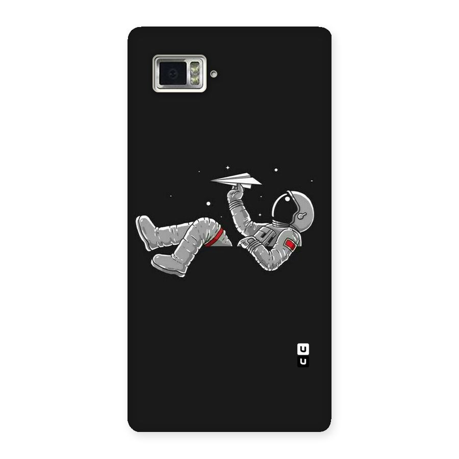 Spaceman Flying Back Case for Vibe Z2 Pro K920