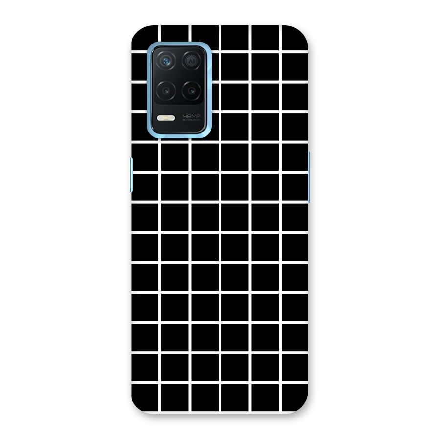 Square Puzzle Back Case for Realme 8s 5G