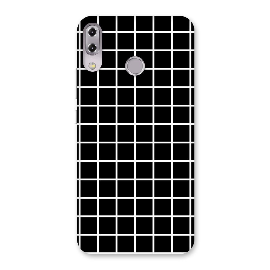 Square Puzzle Back Case for Zenfone 5Z