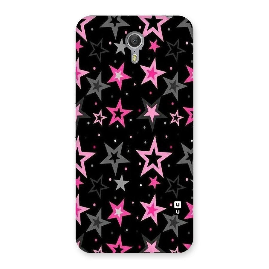 Star Outline Back Case for Zuk Z1
