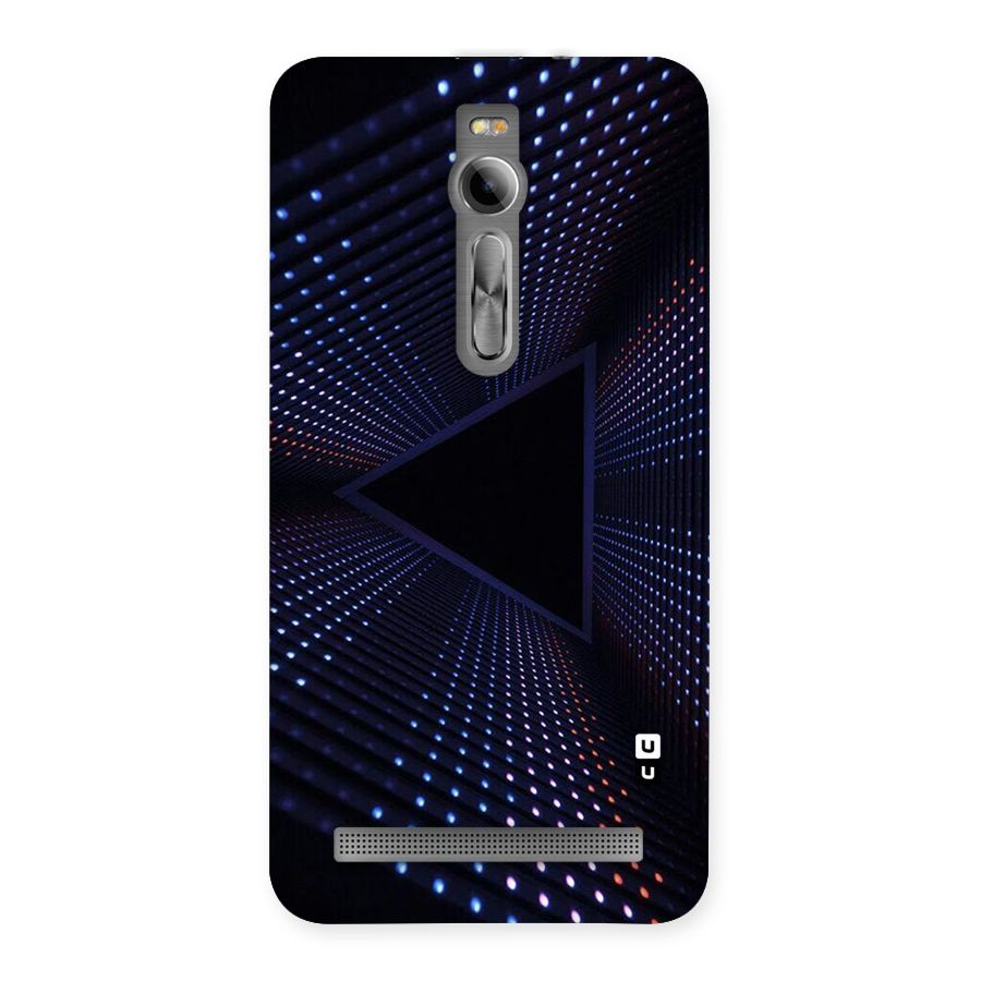 Stars Abstract Back Case for Asus Zenfone 2