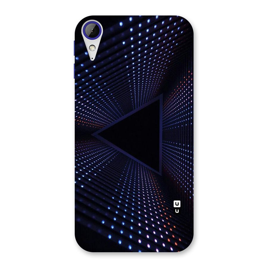 Stars Abstract Back Case for Desire 830