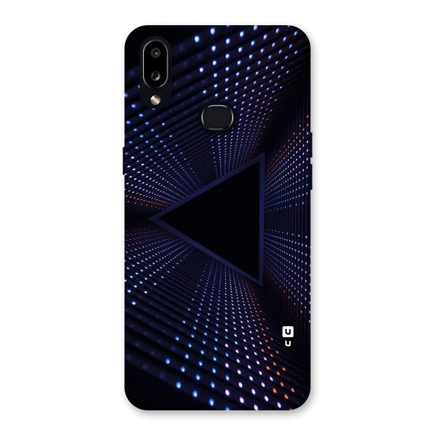 Stars Abstract Back Case for Galaxy A10s