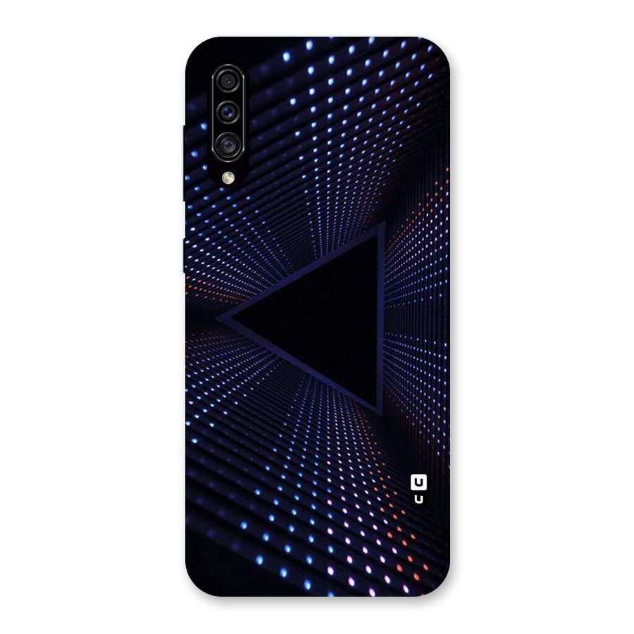 Stars Abstract Back Case for Galaxy A30s