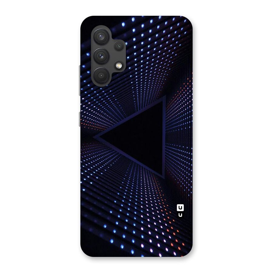 Stars Abstract Back Case for Galaxy A32