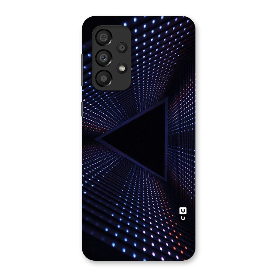 Stars Abstract Back Case for Galaxy A33 5G