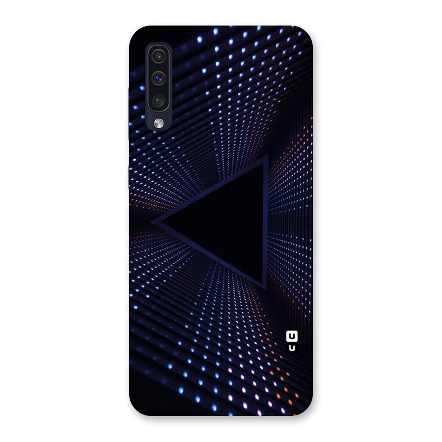Stars Abstract Back Case for Galaxy A50