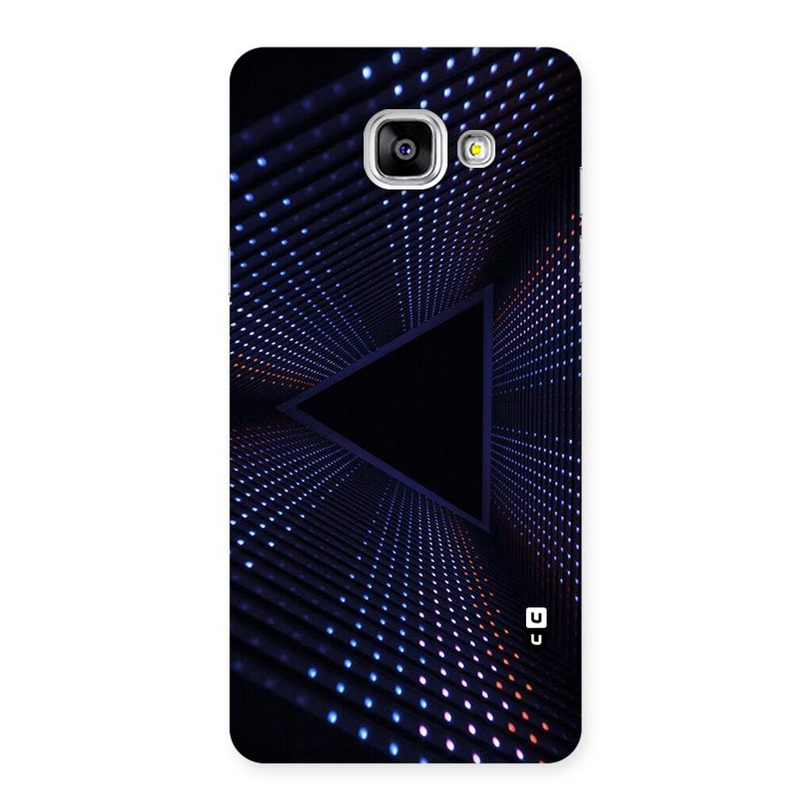 Stars Abstract Back Case for Galaxy A5 2016