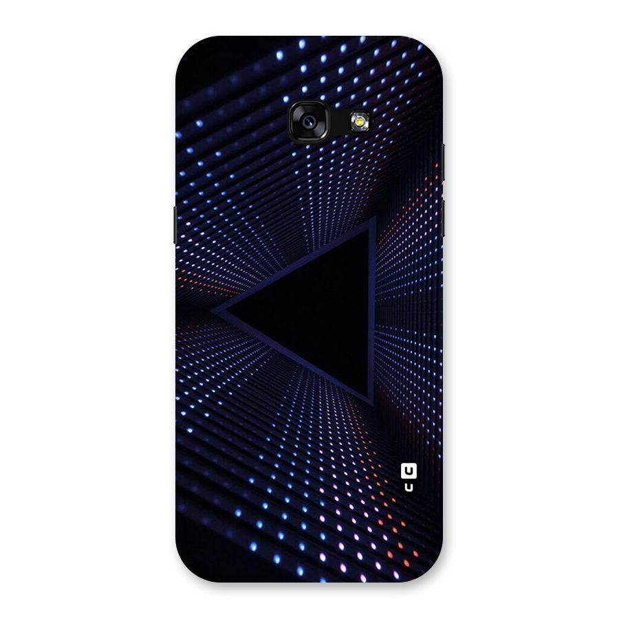Stars Abstract Back Case for Galaxy A5 2017