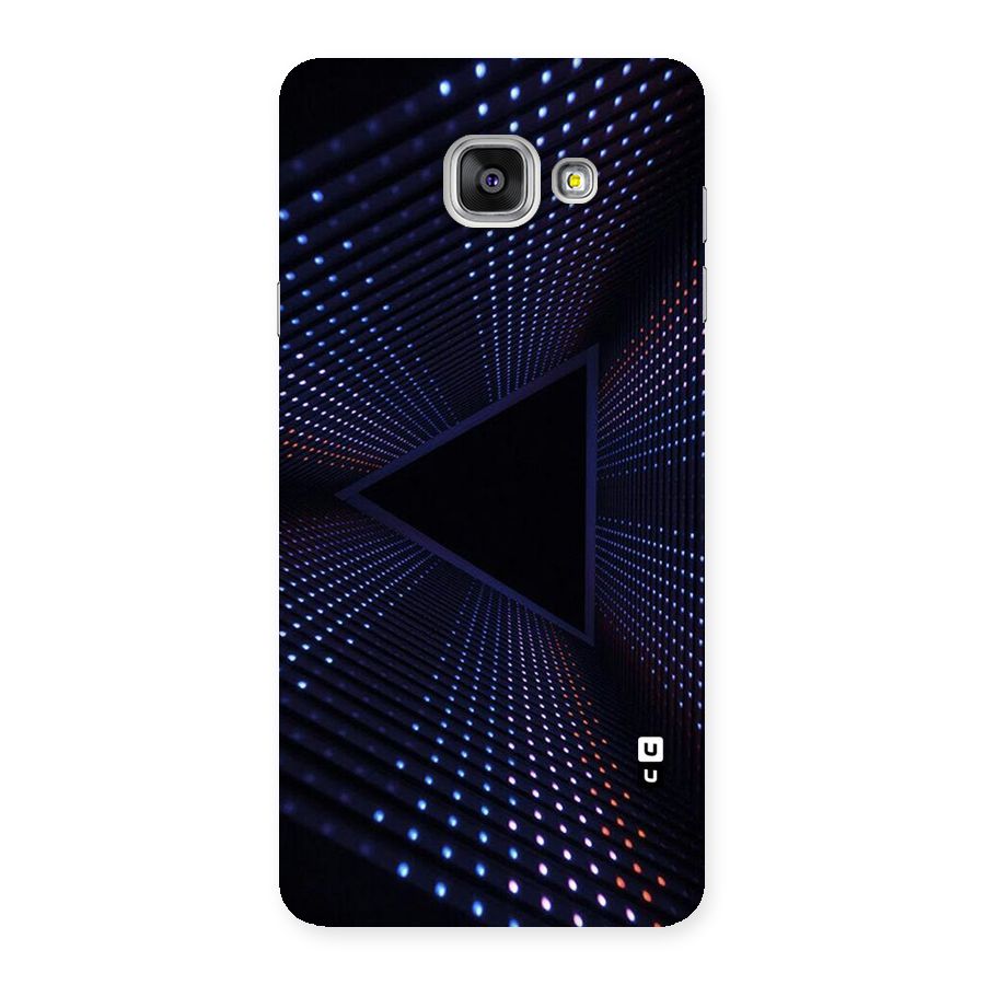 Stars Abstract Back Case for Galaxy A7 2016