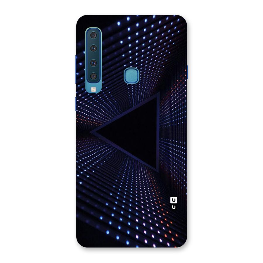 Stars Abstract Back Case for Galaxy A9 (2018)
