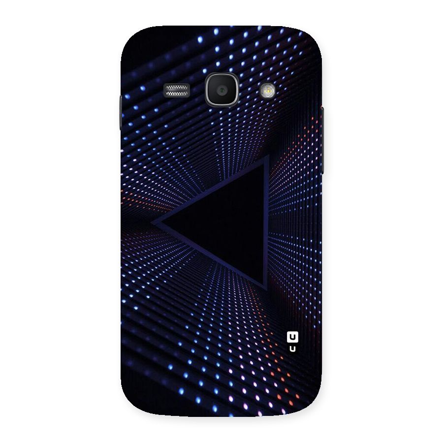 Stars Abstract Back Case for Galaxy Ace 3