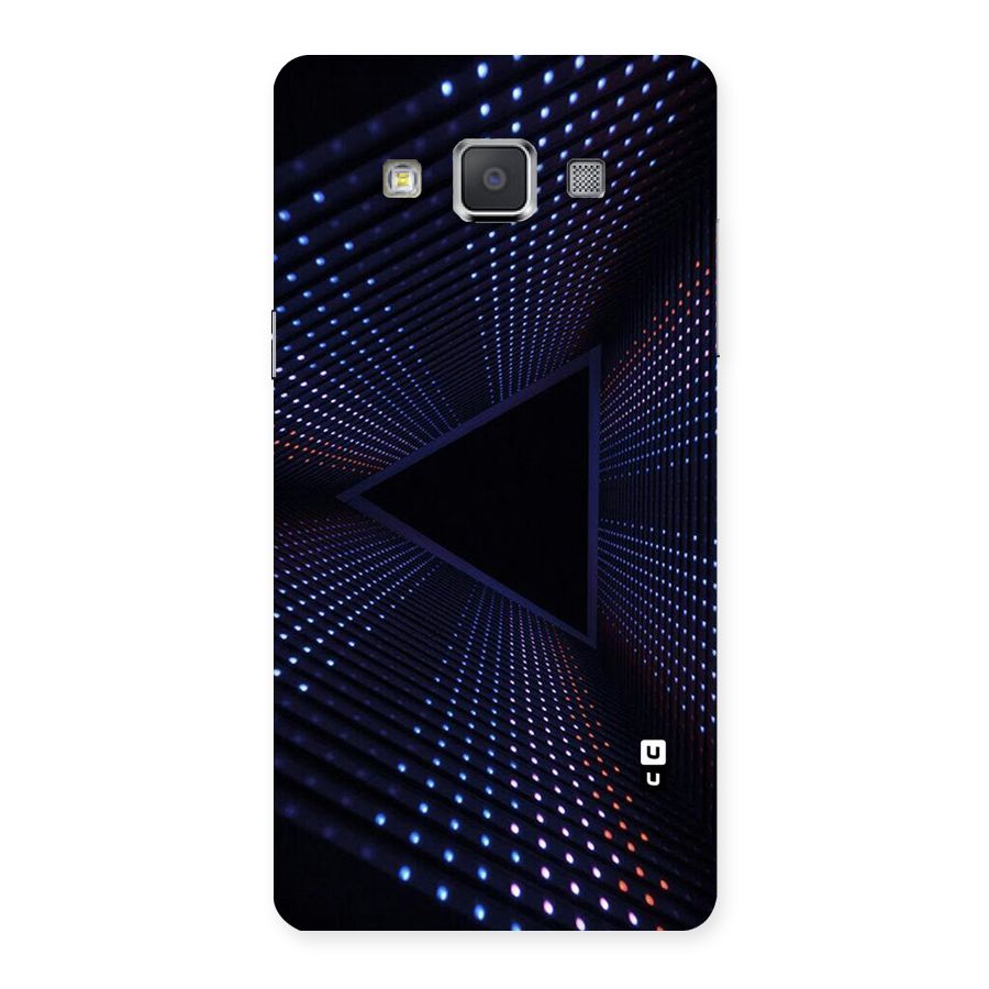 Stars Abstract Back Case for Galaxy Grand 3