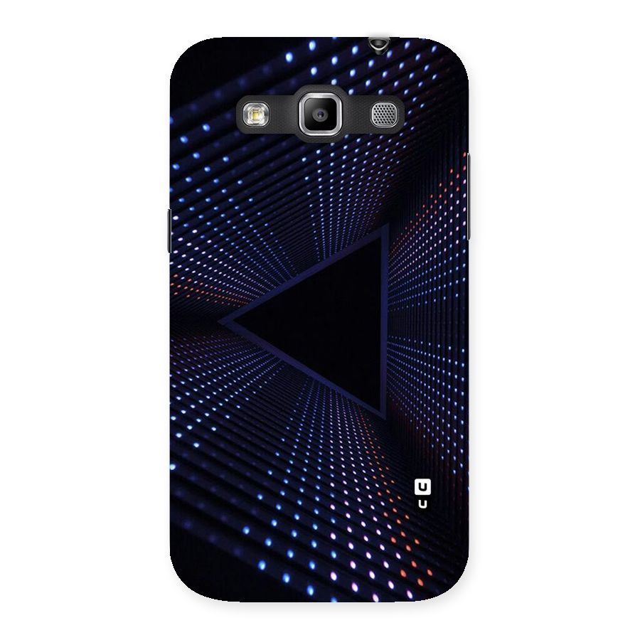 Stars Abstract Back Case for Galaxy Grand Quattro