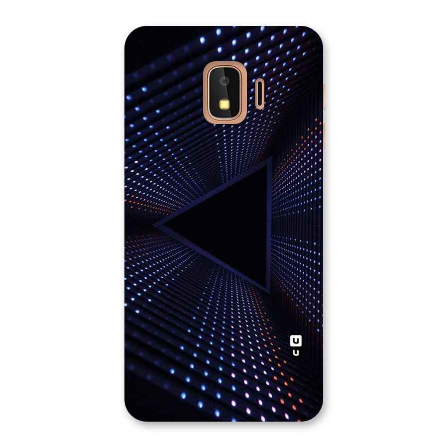 Stars Abstract Back Case for Galaxy J2 Core
