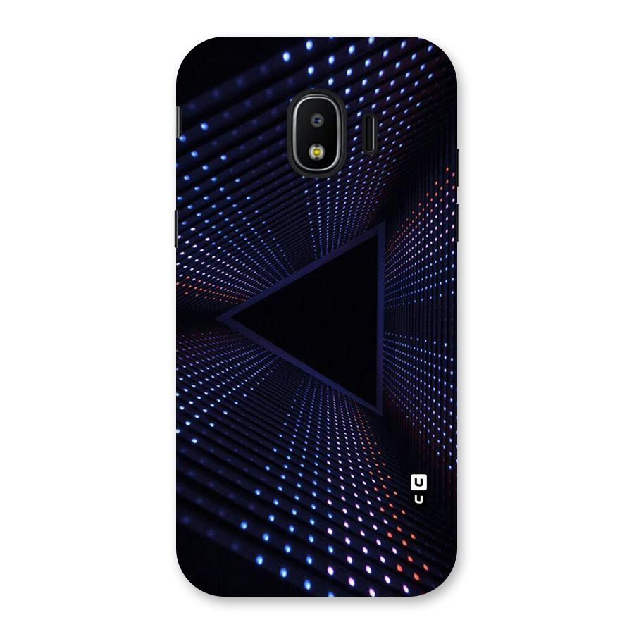 Stars Abstract Back Case for Galaxy J2 Pro 2018