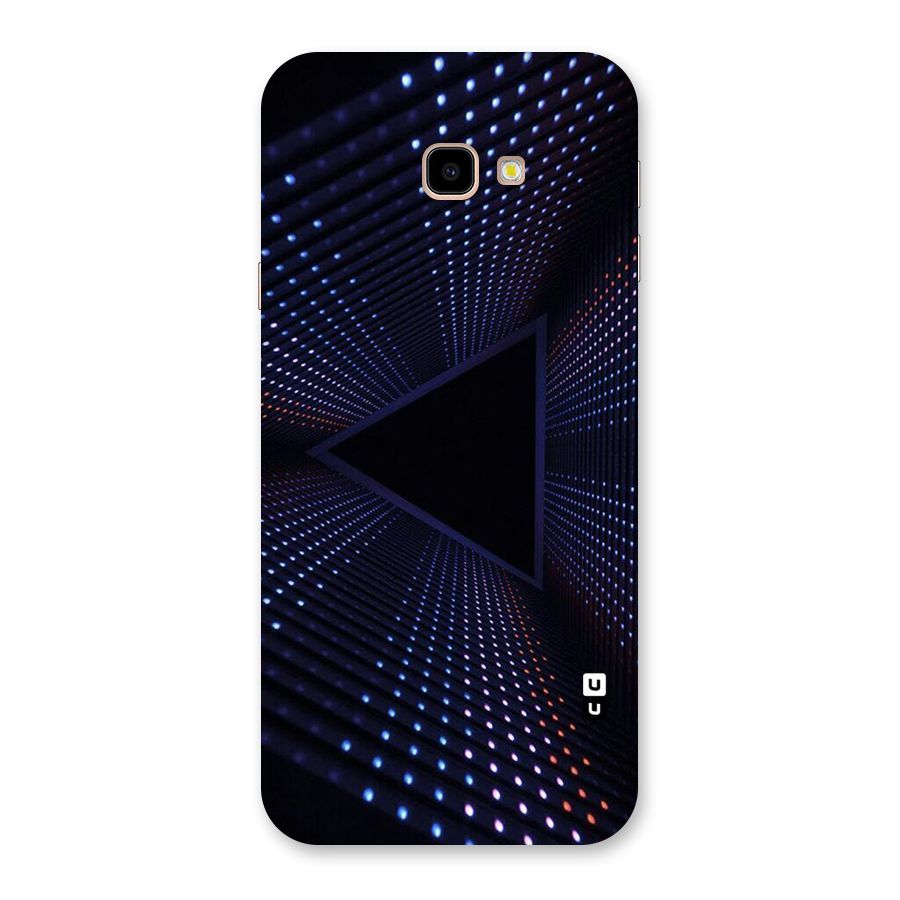 Stars Abstract Back Case for Galaxy J4 Plus