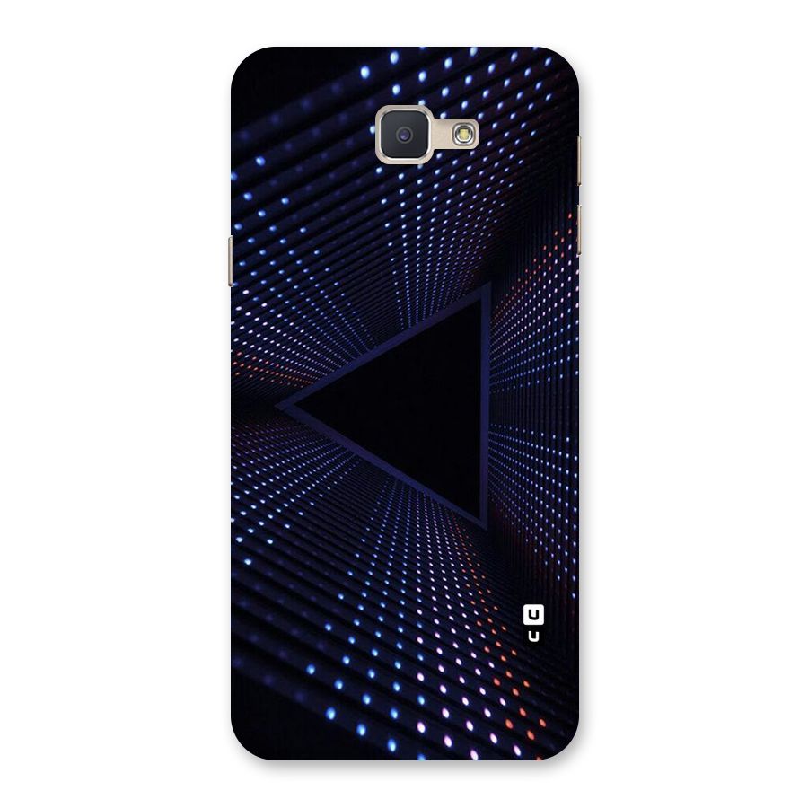 Stars Abstract Back Case for Galaxy J5 Prime