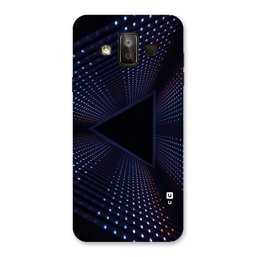 Stars Abstract Back Case for Galaxy J7 Duo