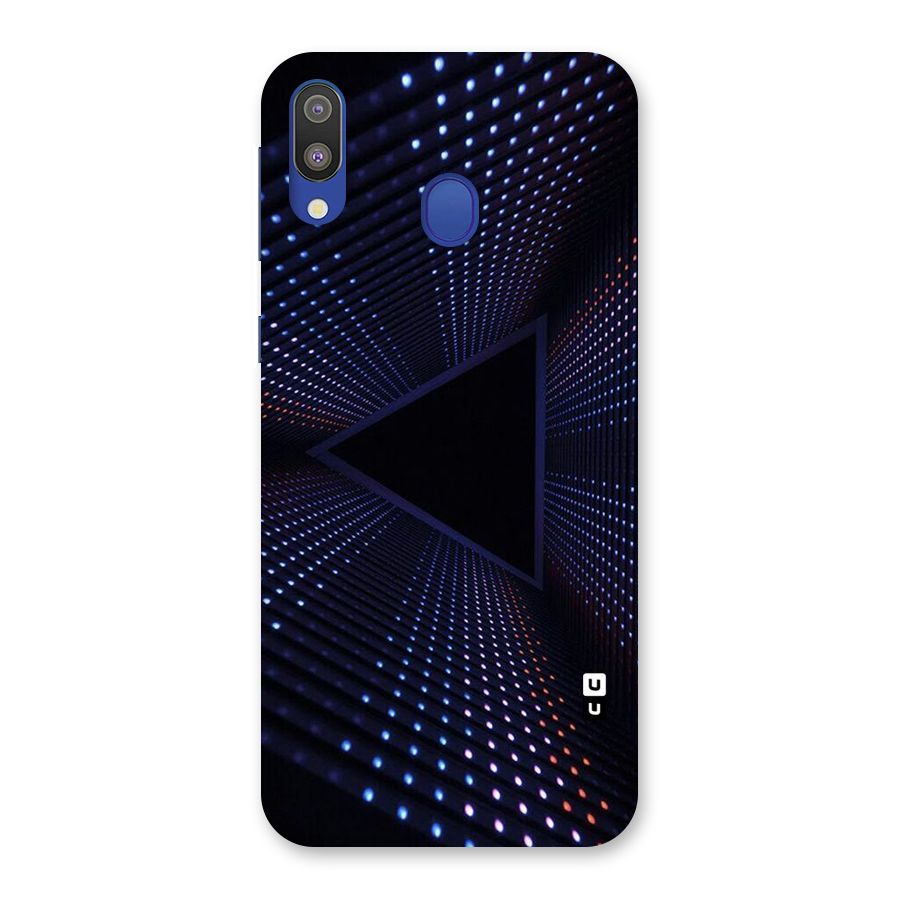 Stars Abstract Back Case for Galaxy M20