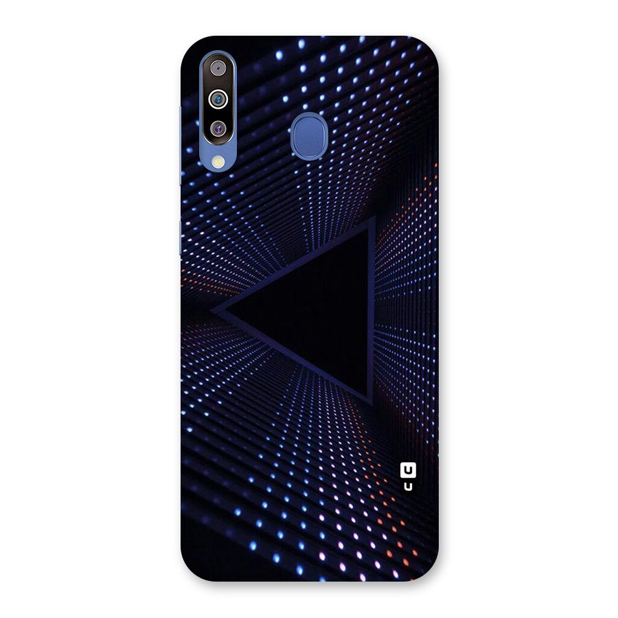 Stars Abstract Back Case for Galaxy M30