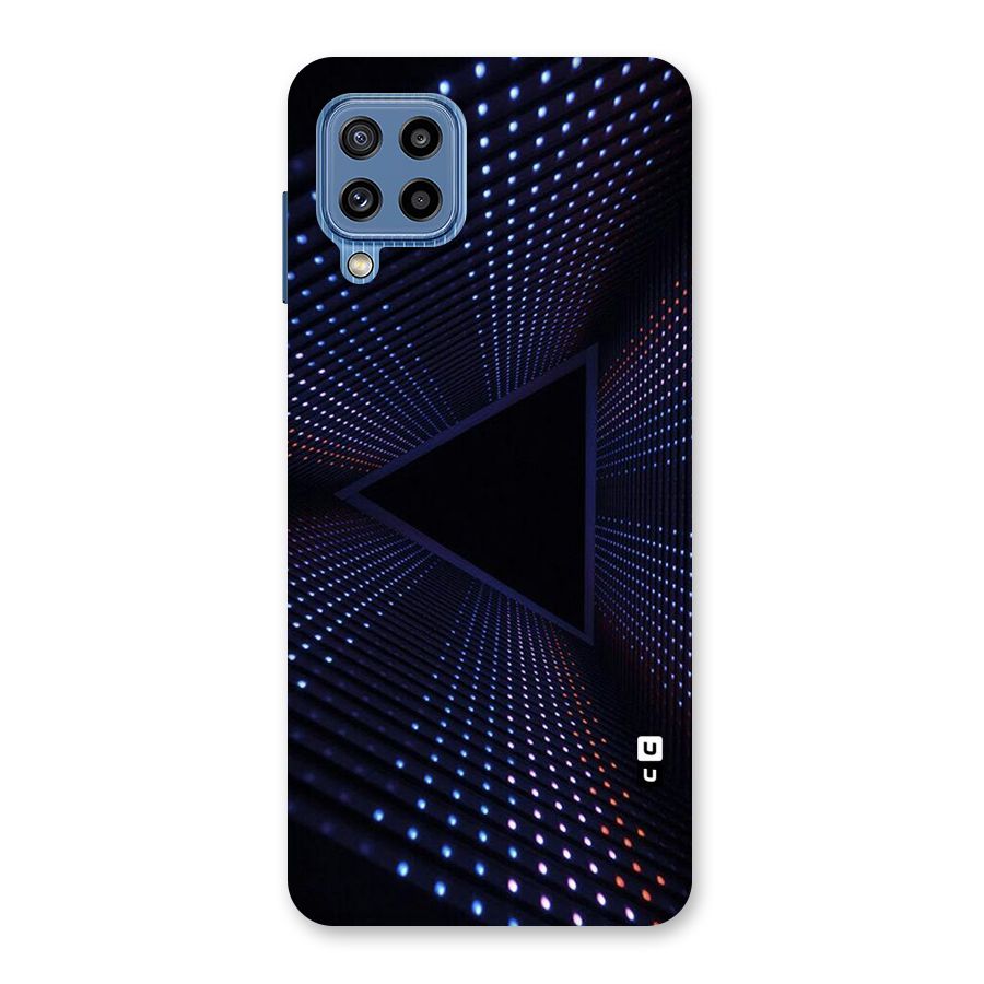 Stars Abstract Back Case for Galaxy M32