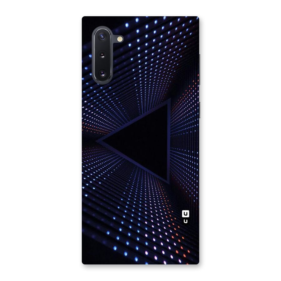 Stars Abstract Back Case for Galaxy Note 10