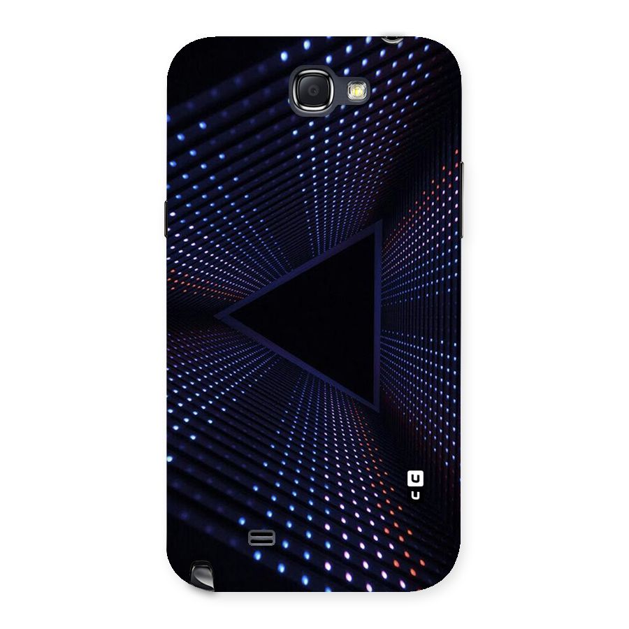 Stars Abstract Back Case for Galaxy Note 2