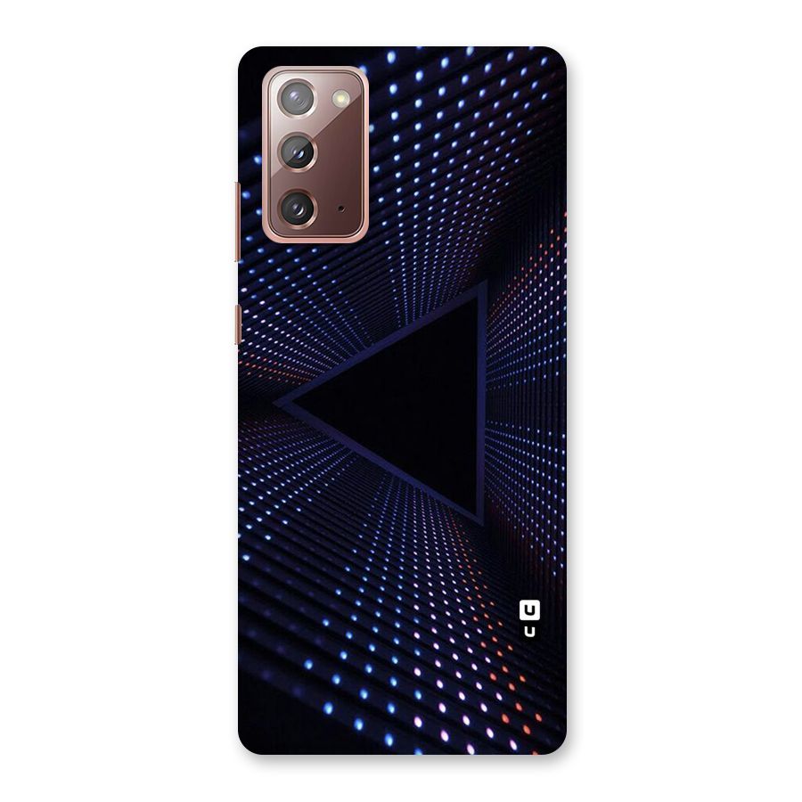 Stars Abstract Back Case for Galaxy Note 20