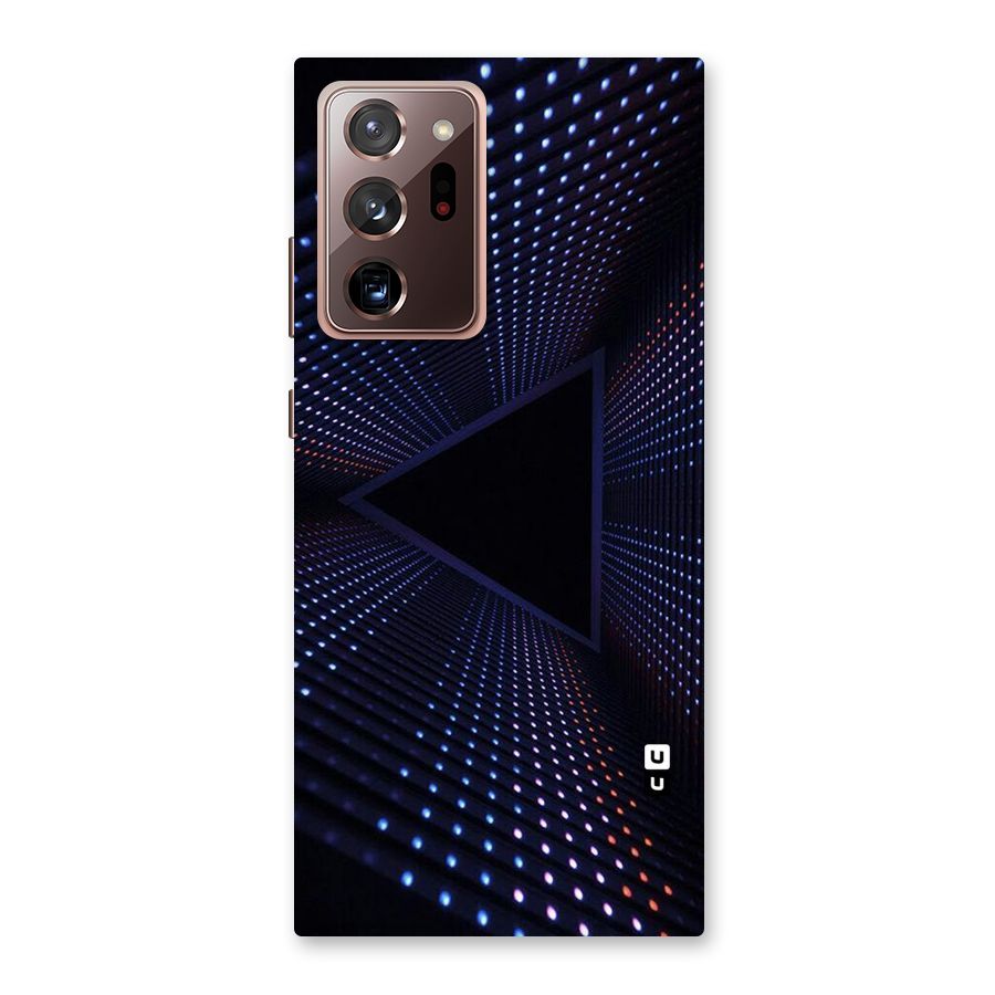 Stars Abstract Back Case for Galaxy Note 20 Ultra