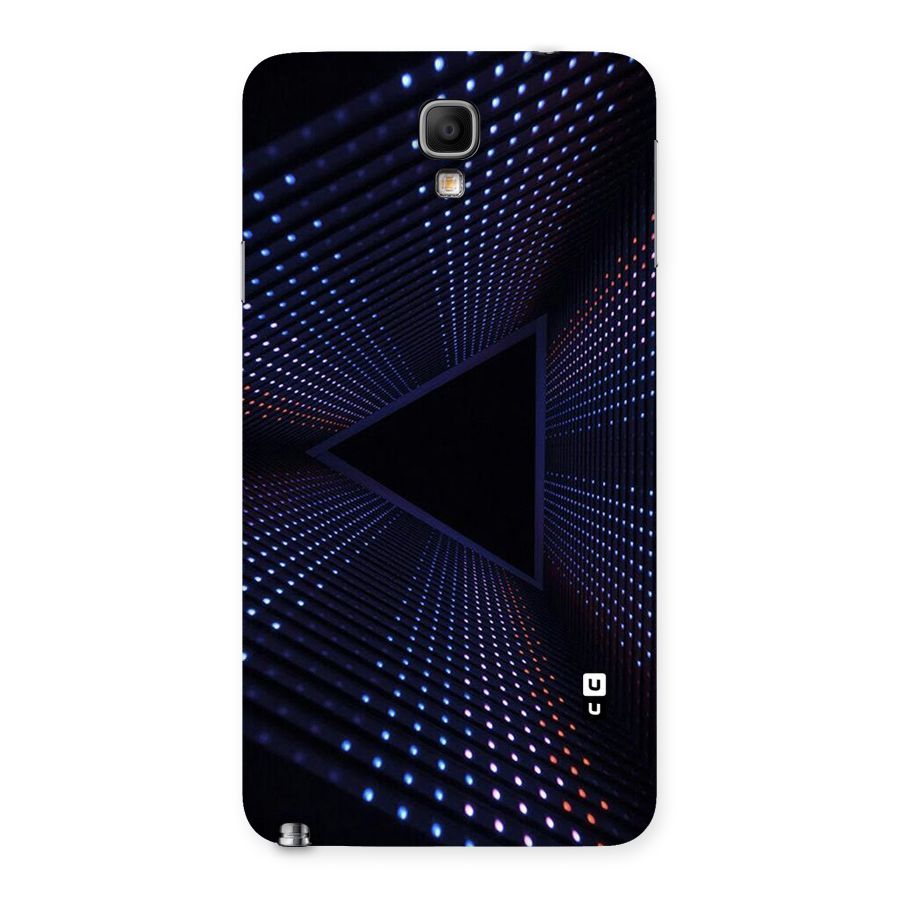 Stars Abstract Back Case for Galaxy Note 3 Neo