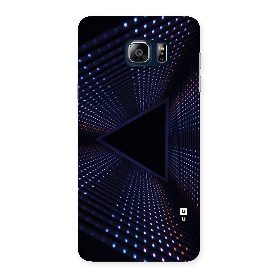Stars Abstract Back Case for Galaxy Note 5