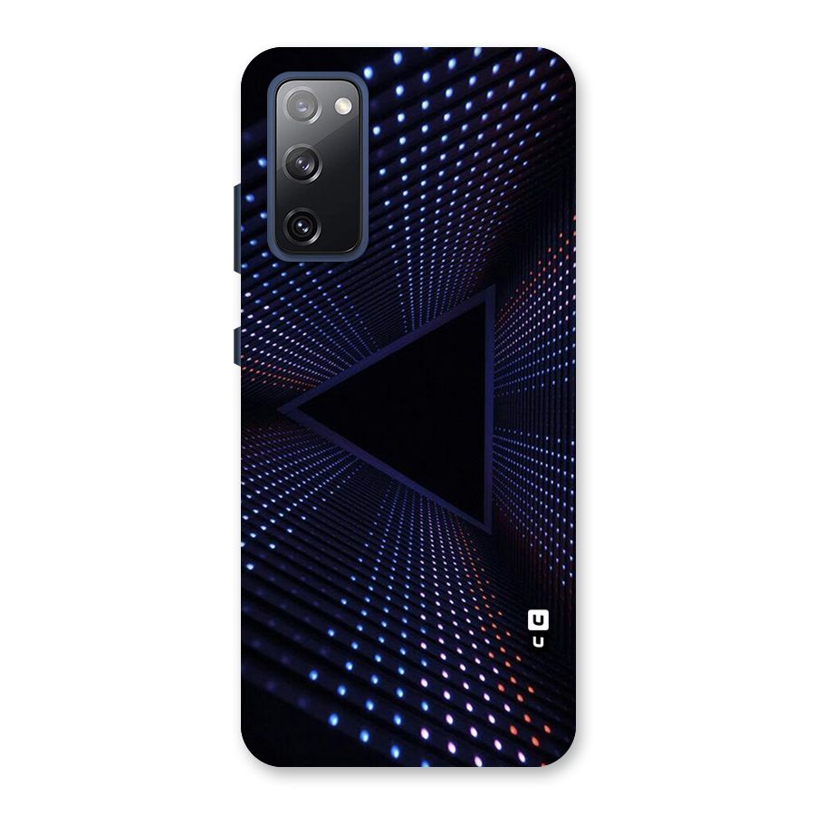Stars Abstract Back Case for Galaxy S20 FE