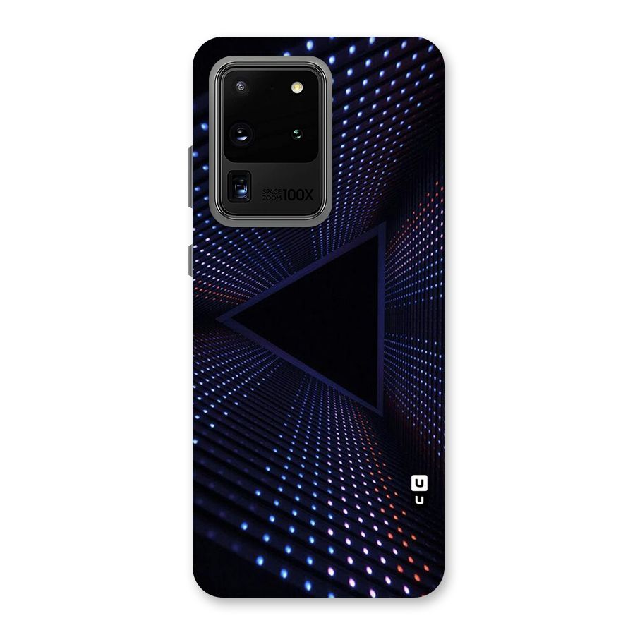 Stars Abstract Back Case for Galaxy S20 Ultra