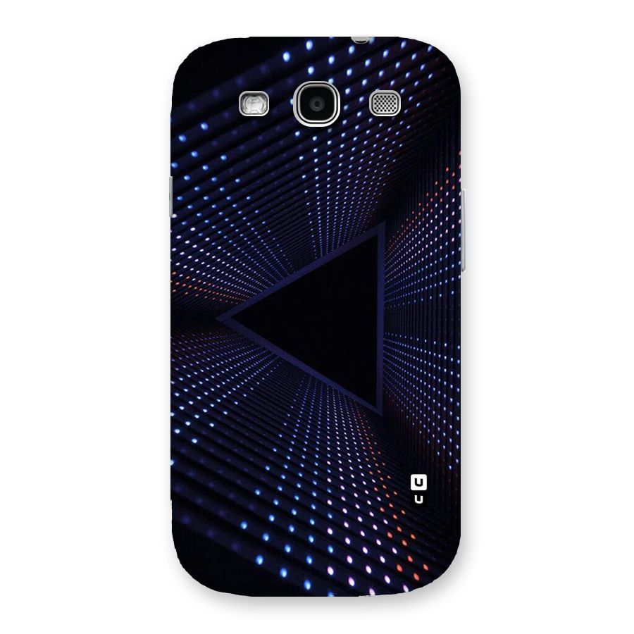 Stars Abstract Back Case for Galaxy S3