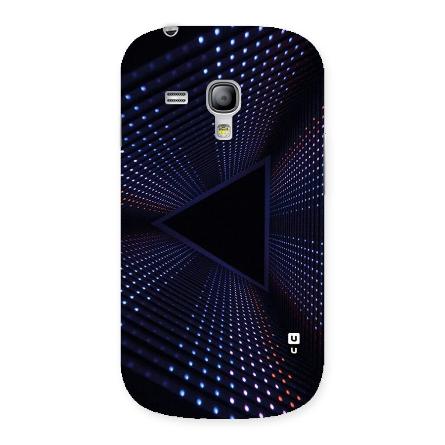 Stars Abstract Back Case for Galaxy S3 Mini