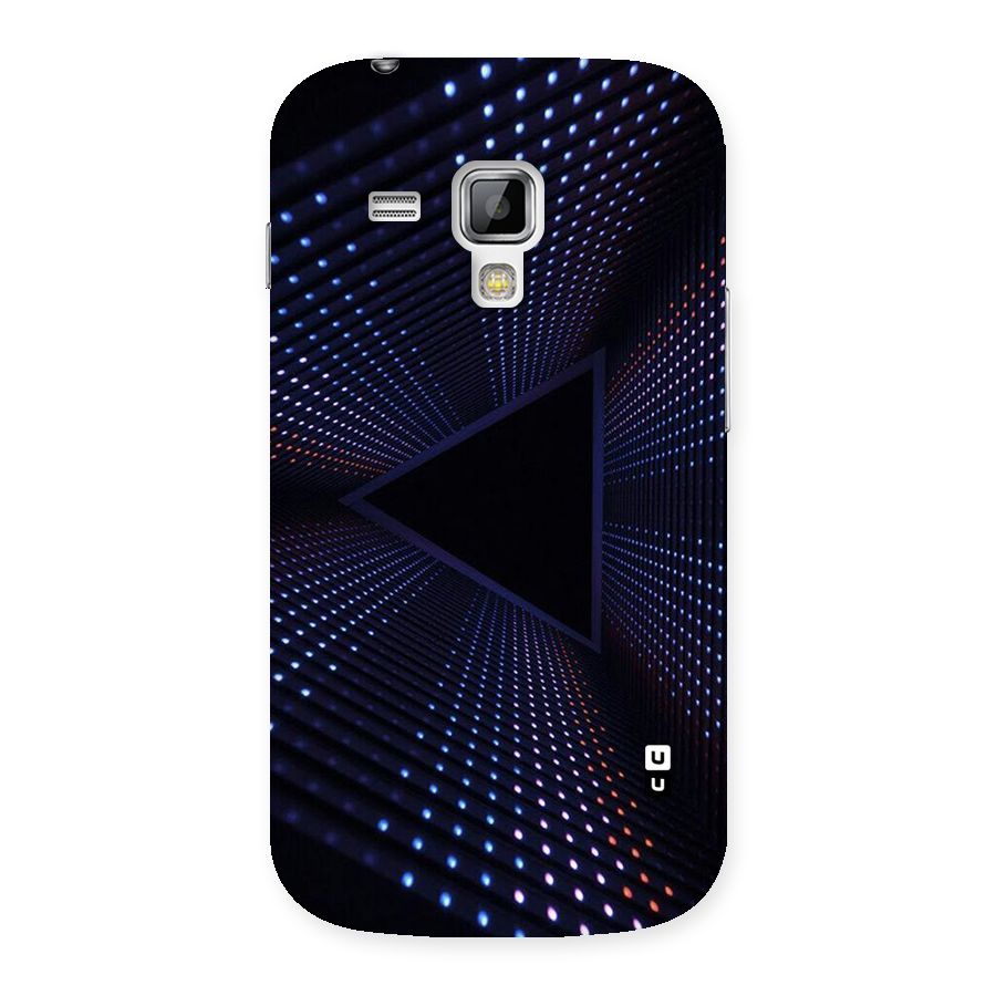 Stars Abstract Back Case for Galaxy S Duos